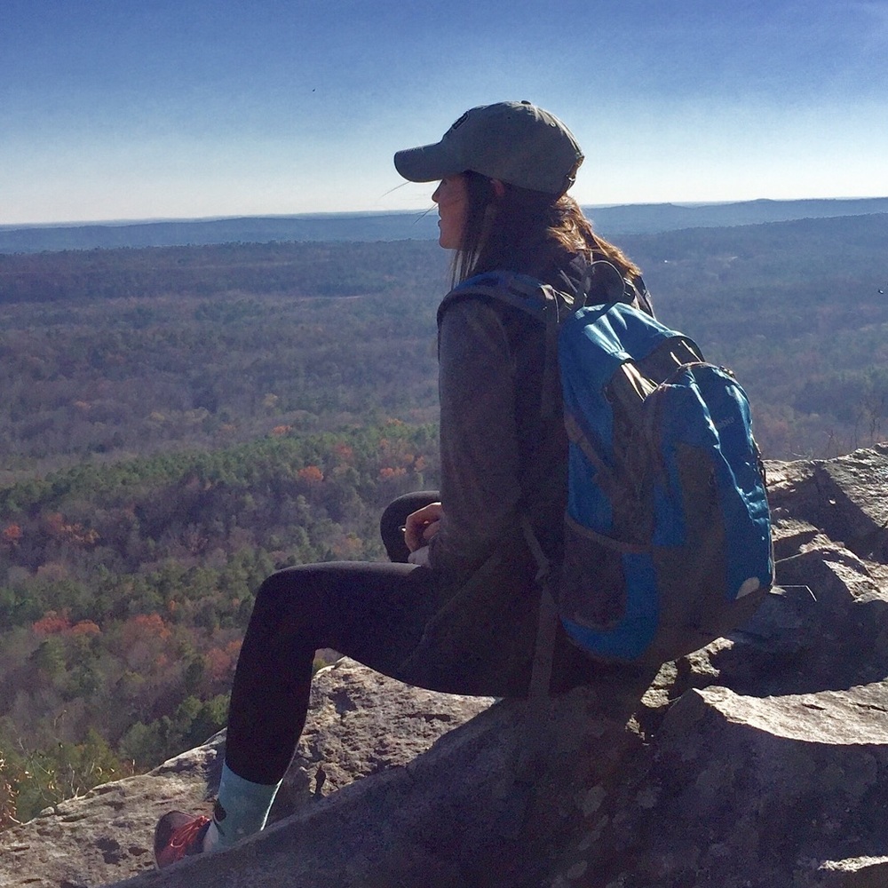 Meet your Posher, Abby